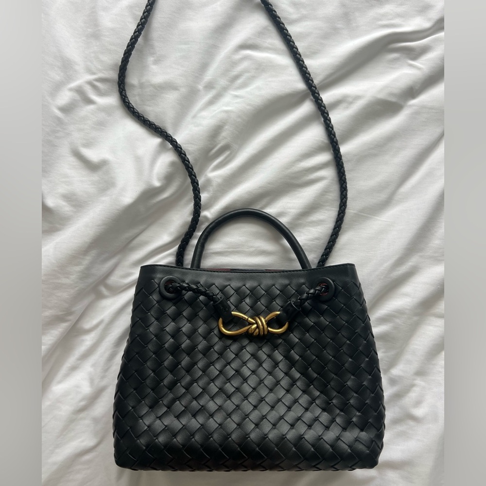 Woven Purse